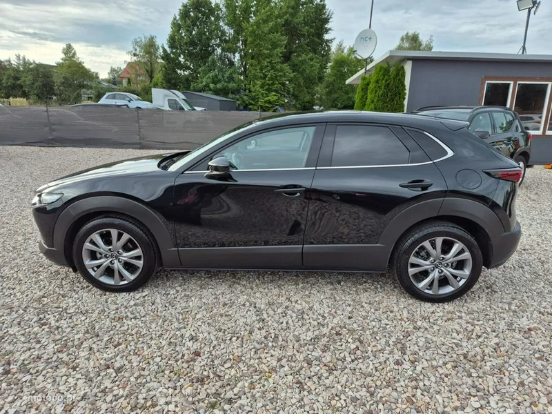 Mazda CX-30 13