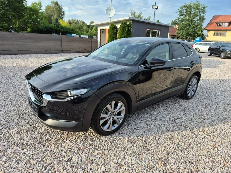 Mazda CX-30 15