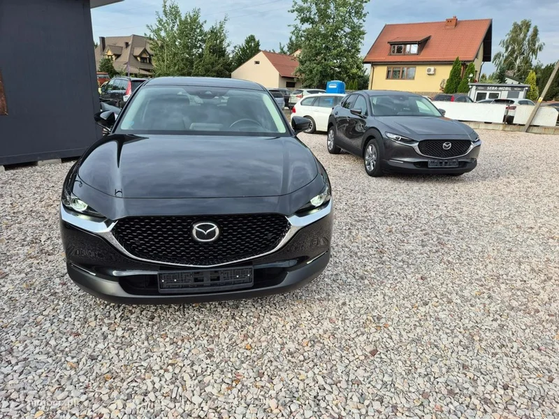 Mazda CX-30 16