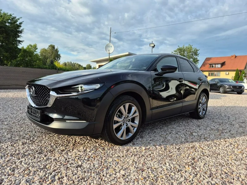 Mazda CX-30 17