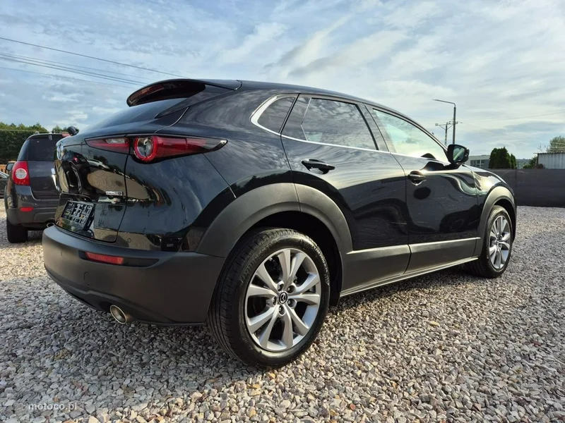 Mazda CX-30 18
