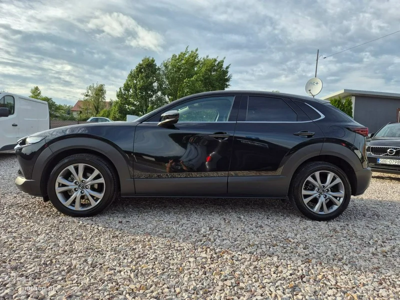 Mazda CX-30 20