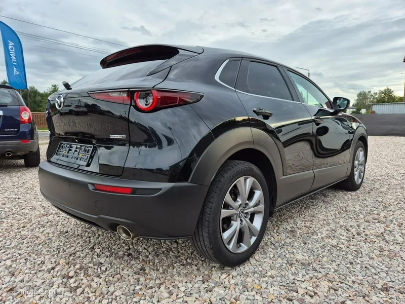 Mazda CX-30 3