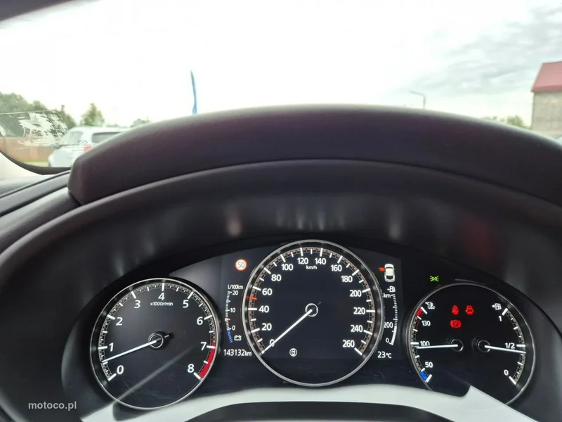 Mazda CX-30 23