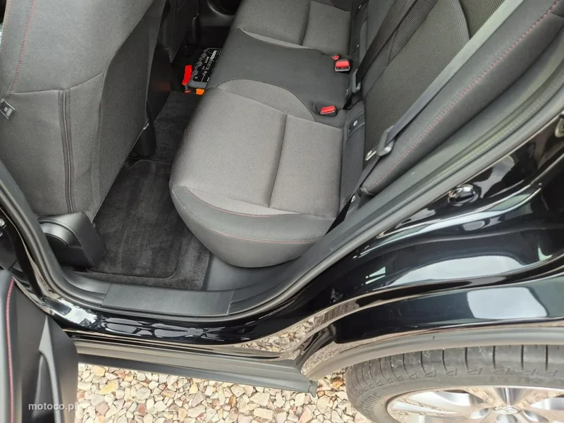 Mazda CX-30 26
