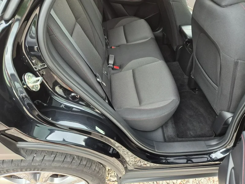 Mazda CX-30 27