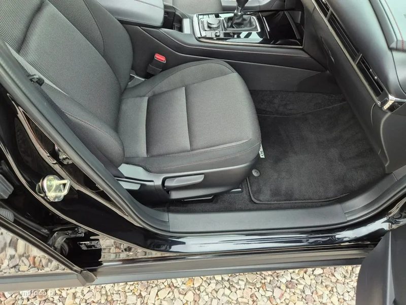 Mazda CX-30 28