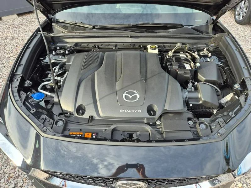 Mazda CX-30 34