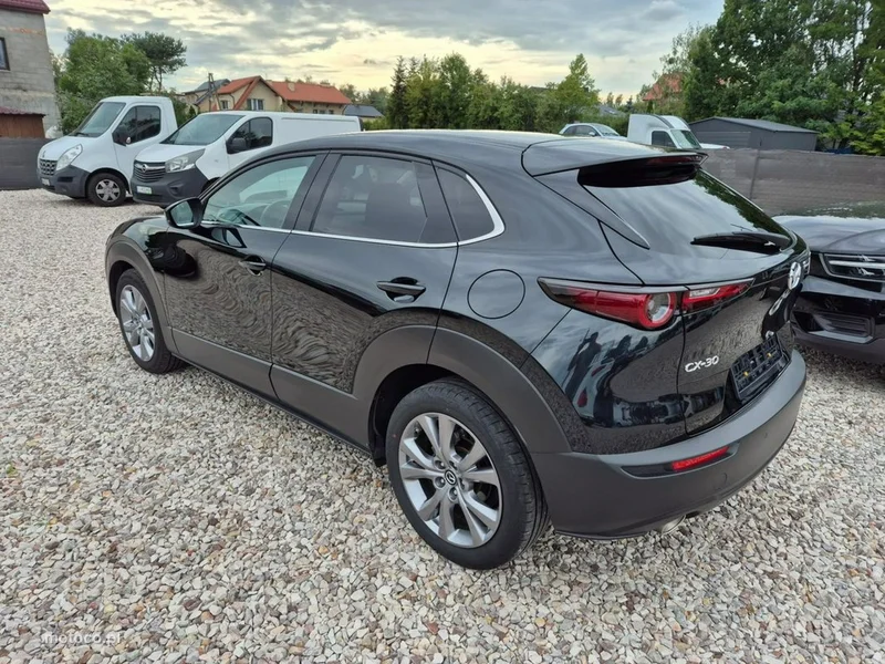 Mazda CX-30 5