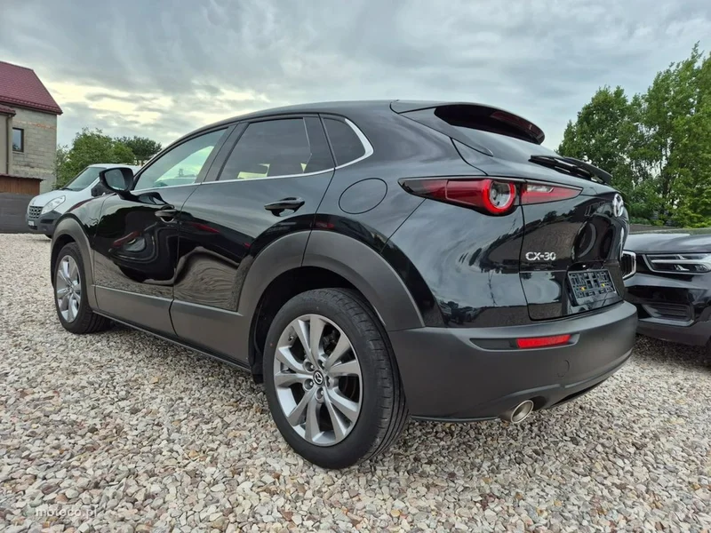 Mazda CX-30 6