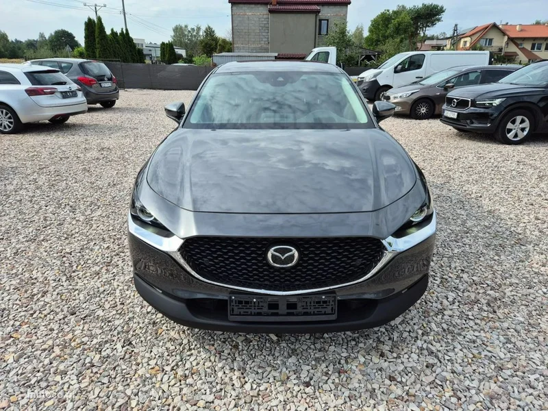 Mazda CX-30 2