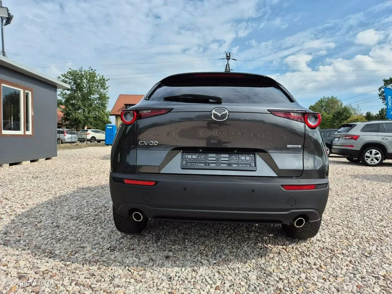 Mazda CX-30 12