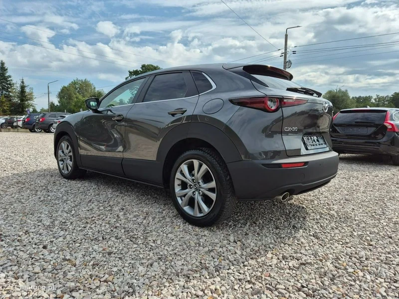 Mazda CX-30 13