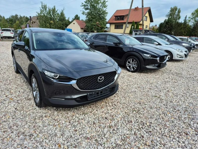 Mazda CX-30 15
