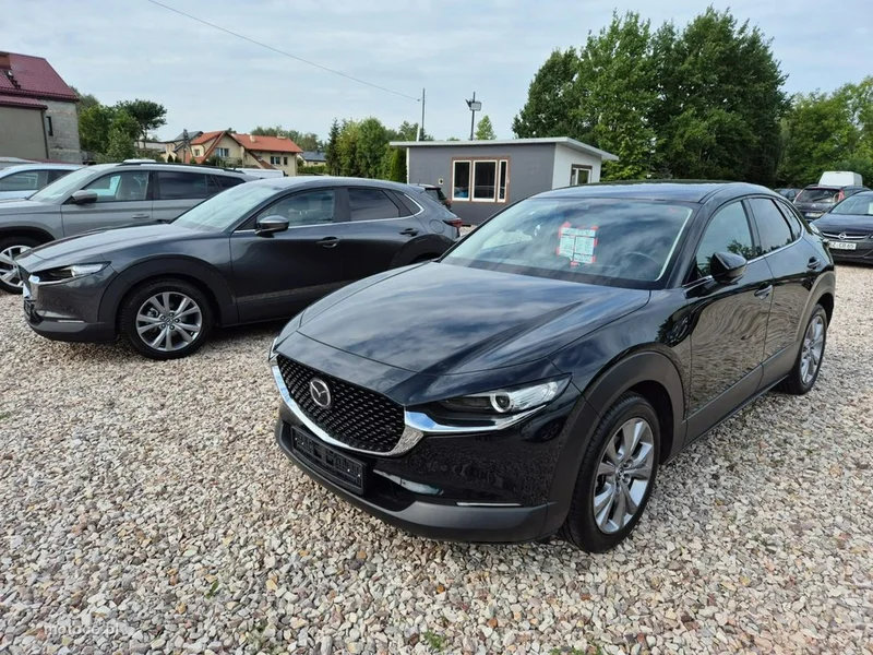 Mazda CX-30 16