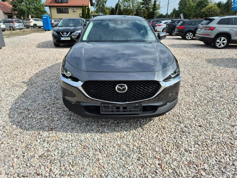 Mazda CX-30 18