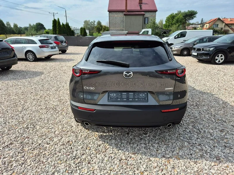Mazda CX-30 19