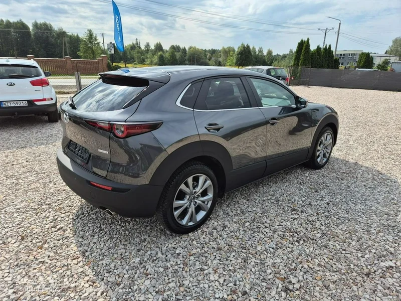 Mazda CX-30 20