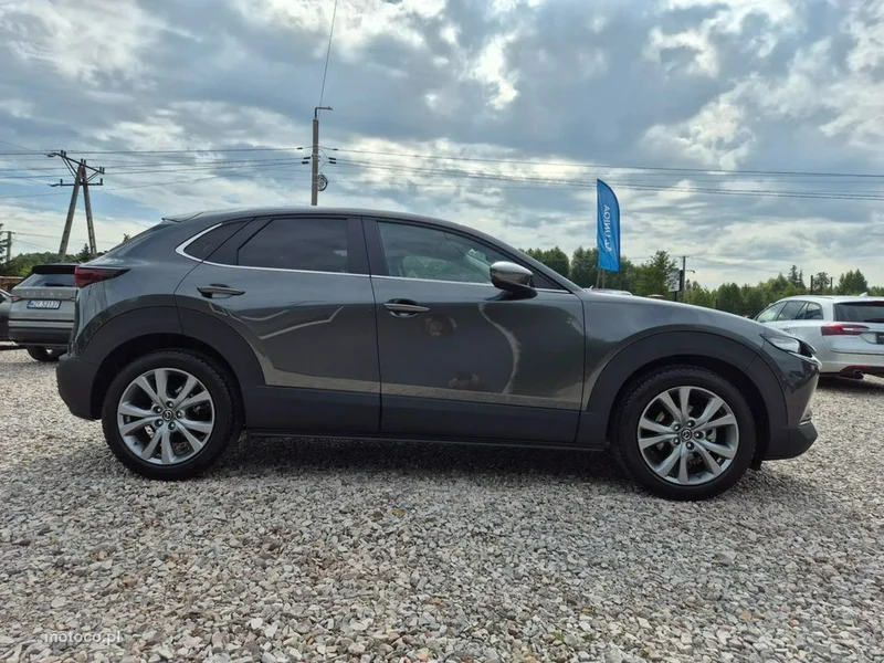Mazda CX-30 22