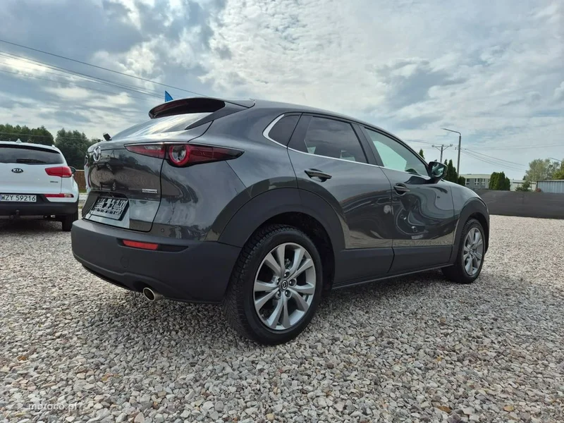 Mazda CX-30 23