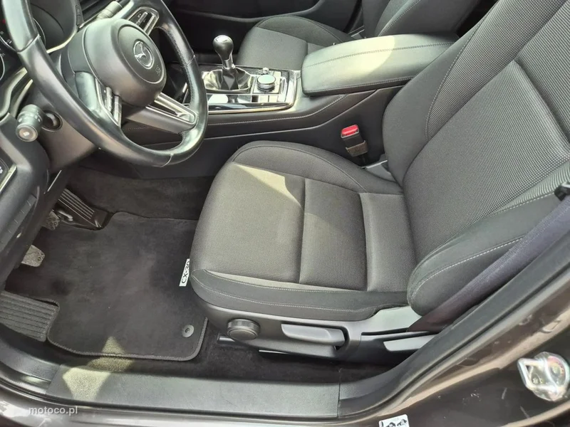Mazda CX-30 27