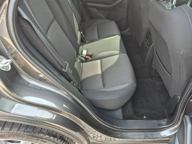 Mazda CX-30 29