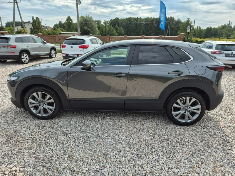 Mazda CX-30 5