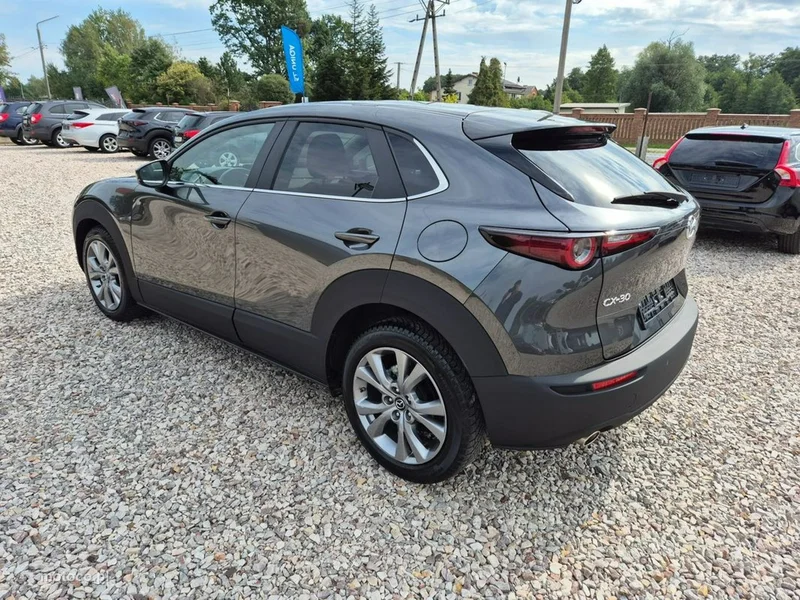 Mazda CX-30 6