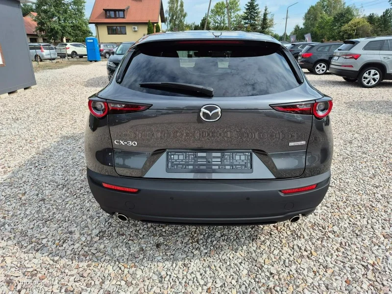 Mazda CX-30 7