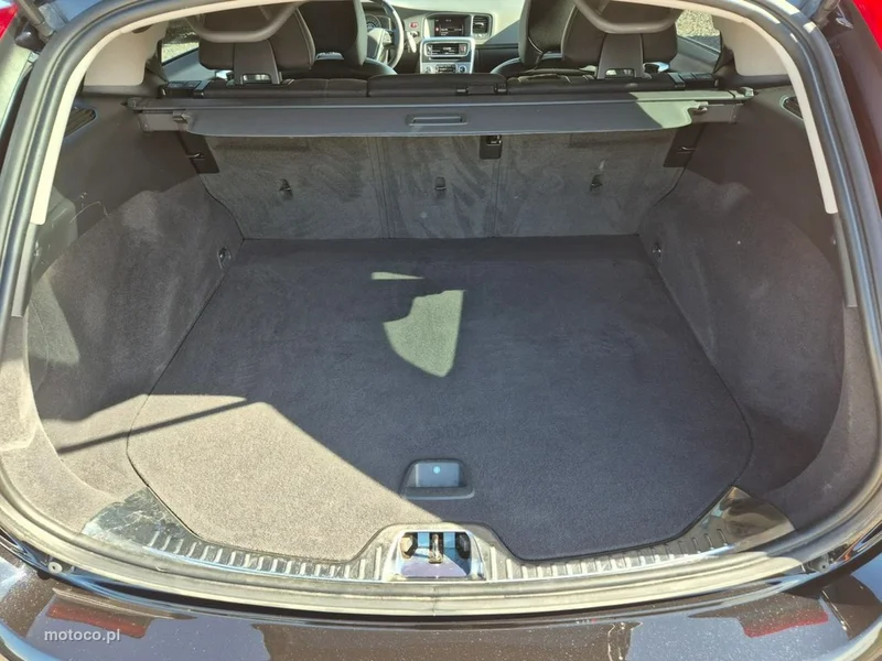 Volvo V60 29