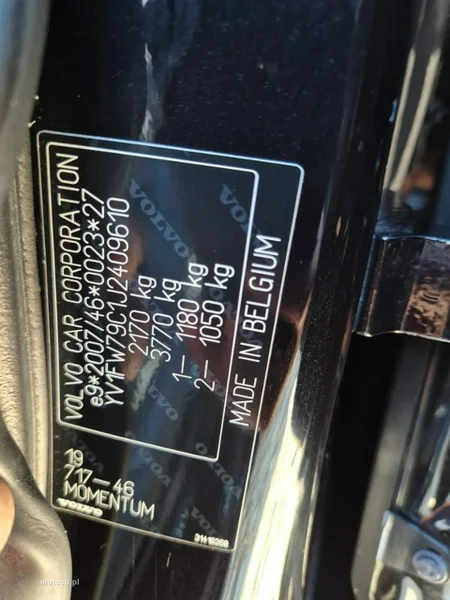Volvo V60 31