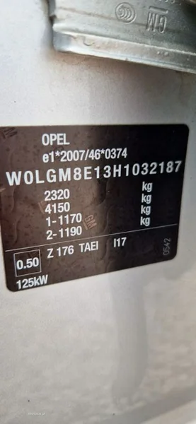 Opel Insignia A 33