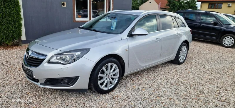 Opel Insignia A 38