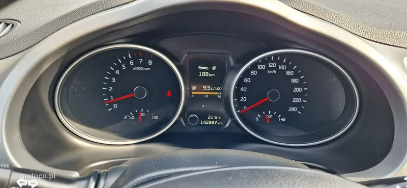 Kia Sportage 17