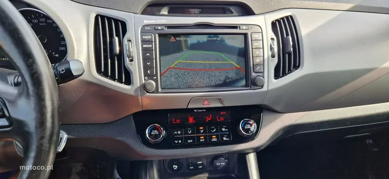Kia Sportage 18