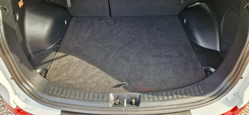 Kia Sportage 23