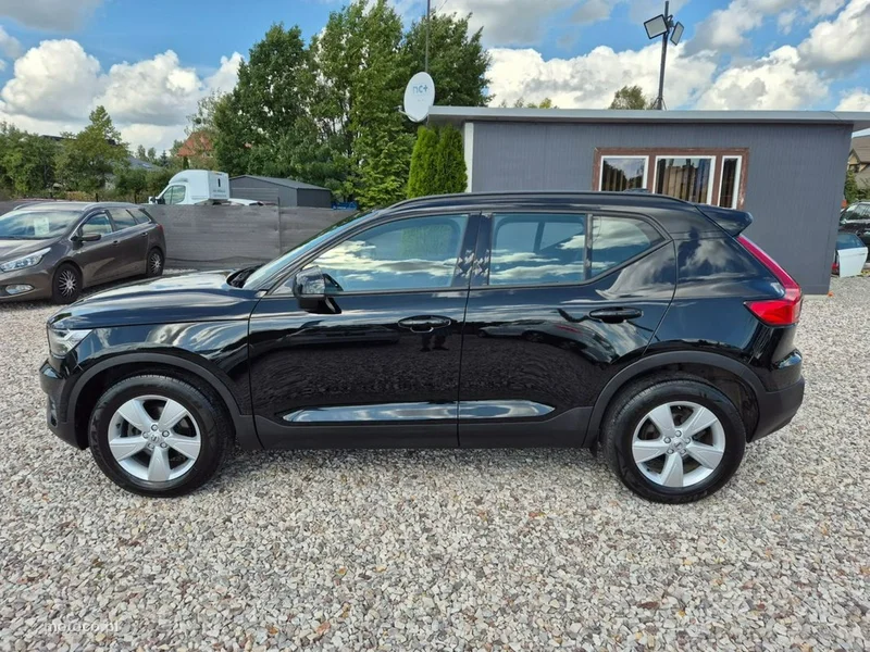 Volvo XC 40 2