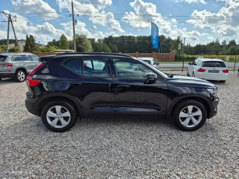 Volvo XC 40 14