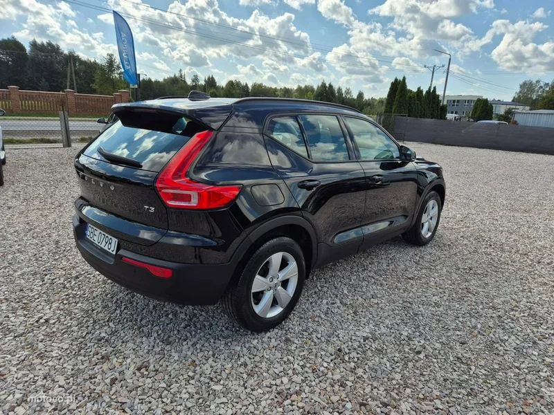 Volvo XC 40 15