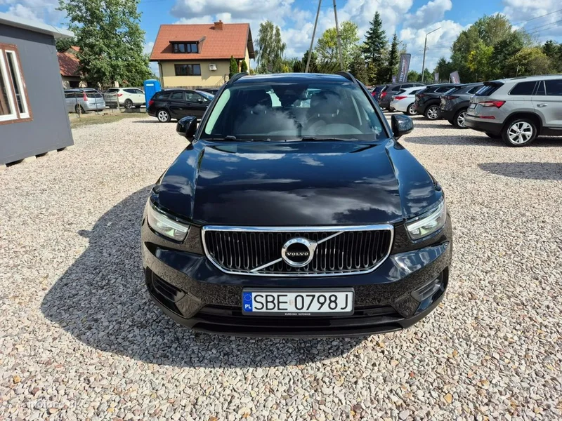 Volvo XC 40 16