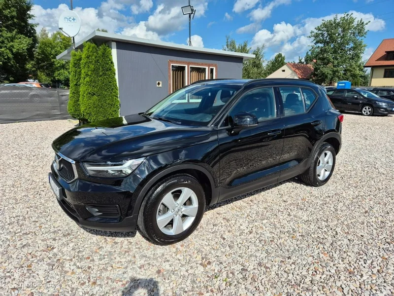 Volvo XC 40 17