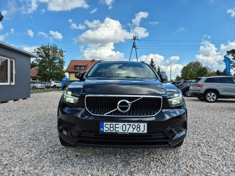 Volvo XC 40 19