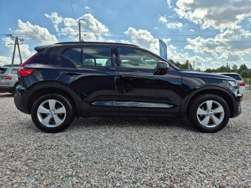 Volvo XC 40 21