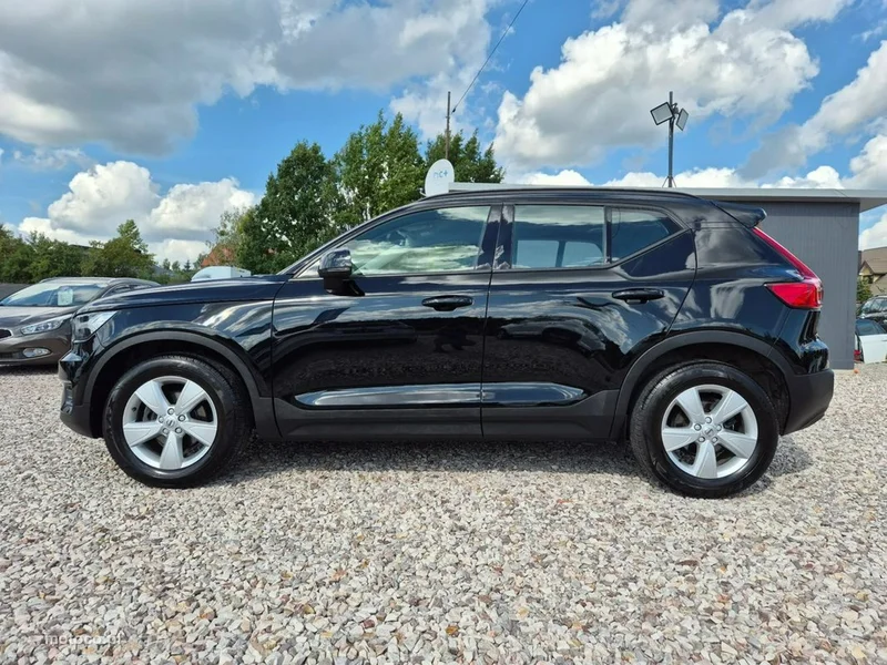 Volvo XC 40 23