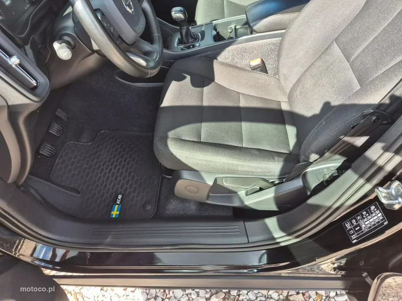 Volvo XC 40 26