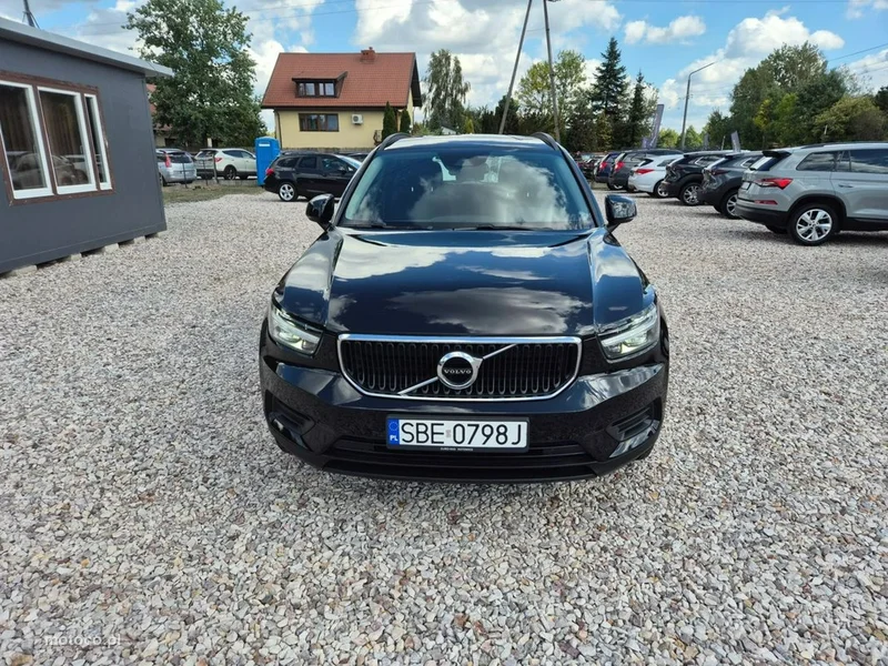 Volvo XC 40 6