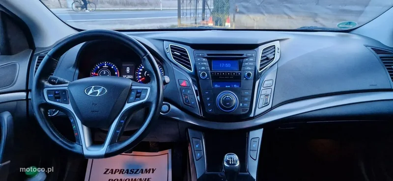 Hyundai i40 15