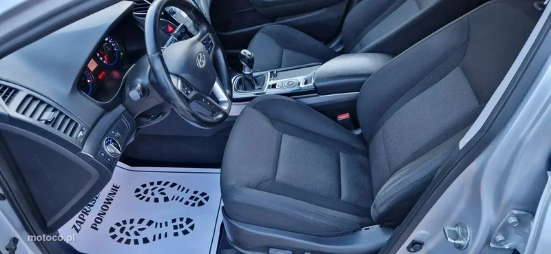 Hyundai i40 17