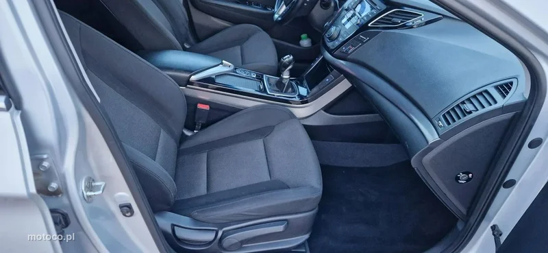 Hyundai i40 18