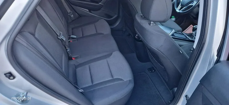 Hyundai i40 19
